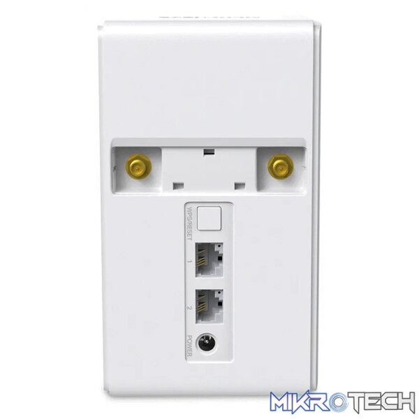 300Mbps Wireless N 4G LTE Router - Image 4