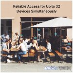 300Mbps Wireless N 4G LTE Router - Image 4