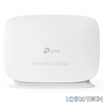 300Mbps Wireless N 4G LTE Router