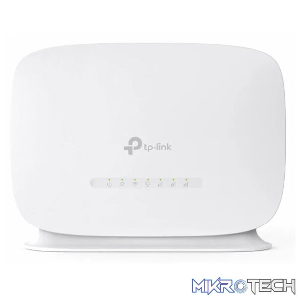 300Mbps Wireless N 4G LTE Router 300Mbps Wireless N 4G LTE Router
