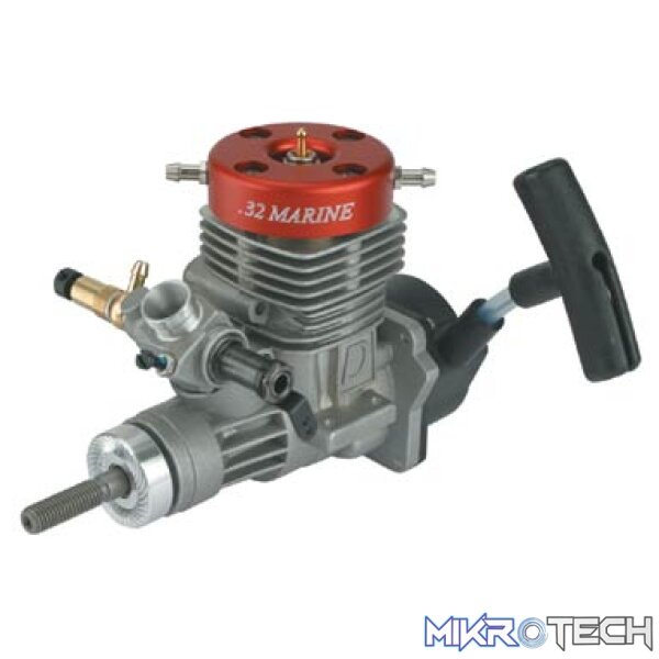 .32 Marine Inboard Engine .32 Marine Inboard Engine