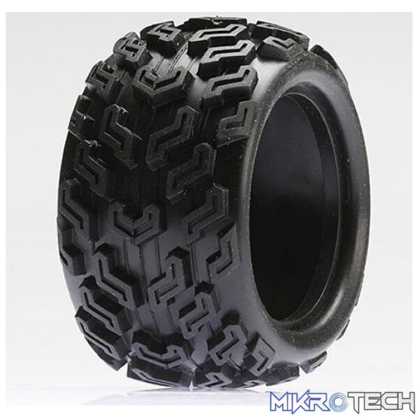 320 Series Smasher XL Tire Front/Rear 320 Series Smasher XL Tire Front/Rear