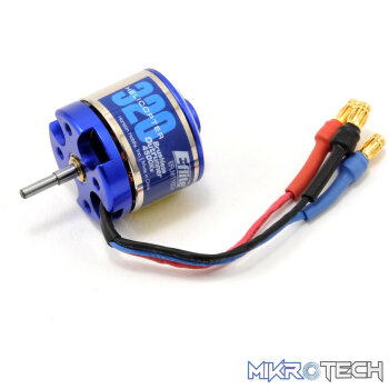 320H Heli Motor 4500Kv 300 X