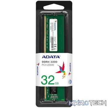 32GB ADATA PREMIER DDR4 3200 SO-DIMM