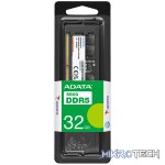 32GB ADATA PREMIER  DDR5 5600 SO-DIMM - Image 3
