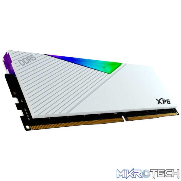 32GB ADATA XPG LANCER RGB DDR5 6000 DRAM - Image 3