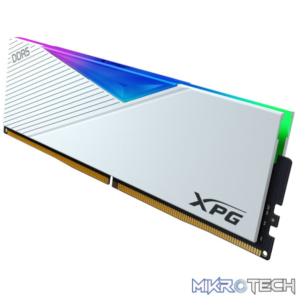 32GB ADATA XPG LANCER RGB DDR5 6000 DRAM - Image 4