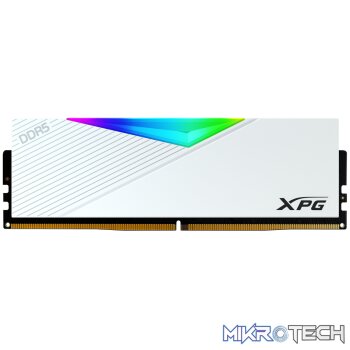 32GB ADATA XPG LANCER RGB DDR5 6000 DRAM