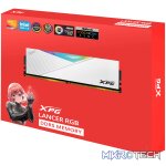 32GB ADATA XPG LANCER RGB DDR5 6000 DRAM - Image 6