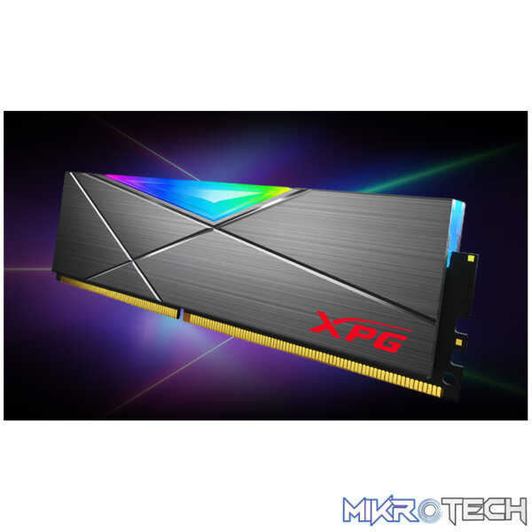 32GB ADATA XPG  RGB D50 DDR4 3200 - Image 4