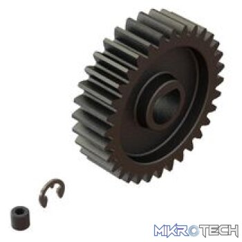 32T Mod1 Safe-D5 Pinion Gear