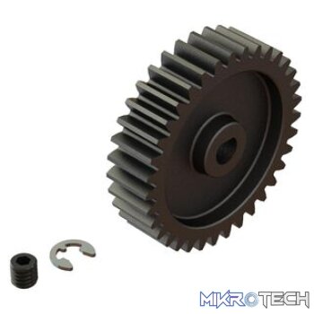35T Mod1 Safe-D5 Pinion Gear
