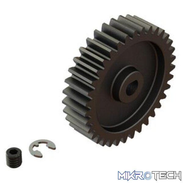 35T Mod1 Safe-D5 Pinion Gear 35T Mod1 Safe-D5 Pinion Gear