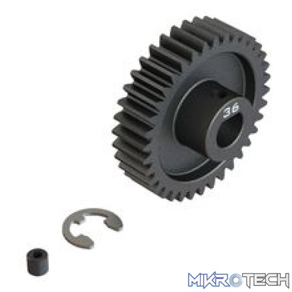 36T Mod1 Safe-D8 Pinion Gear 36T Mod1 Safe-D8 Pinion Gear