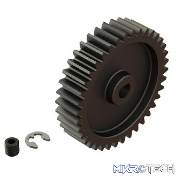 38T Mod1 Safe-D5 Pinion Gear 38T Mod1 Safe-D5 Pinion Gear