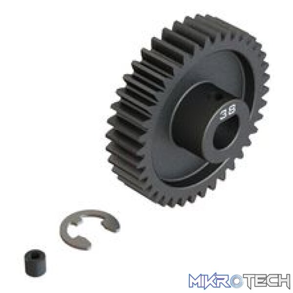 38T Mod1 Safe-D8 Pinion Gear 38T Mod1 Safe-D8 Pinion Gear