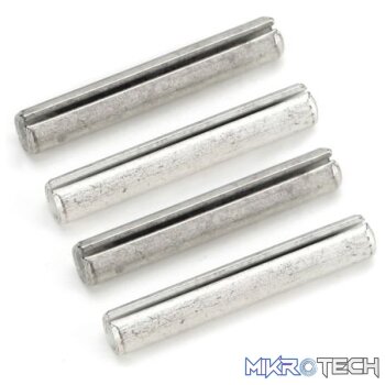 4-40 Split Coupling Sleeve