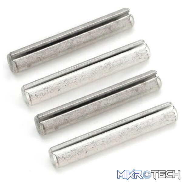 4-40 Split Coupling Sleeve 4-40 Split Coupling Sleeve