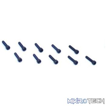4-40 x 1/2 Socket Head Screw