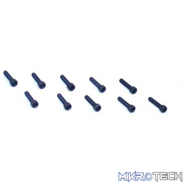 4-40 x 1/2 Socket Head Screw 4-40 x 1/2 Socket Head Screw