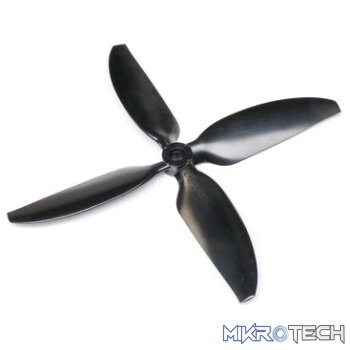 4-blade prop 128x85.4 Micro Scrappy 800