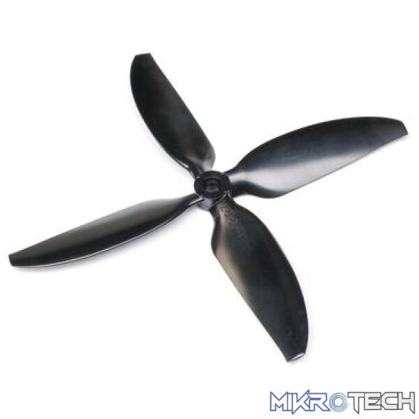 4-blade prop 128x85.4 Micro Scrappy 800 4-blade prop 128x85.4 Micro Scrappy 800