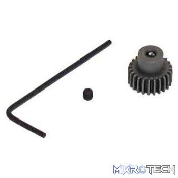 48 Pitch Pinion Gear24T