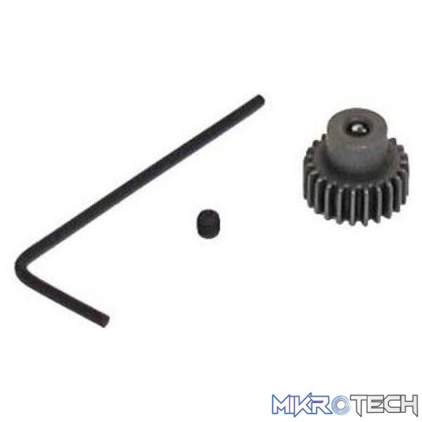 48 Pitch Pinion Gear24T 48 Pitch Pinion Gear24T
