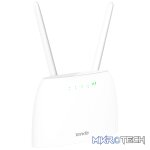 4G06    N300 Wi-Fi 4G VoLTE Router - Image 2
