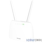 4G06    N300 Wi-Fi 4G VoLTE Router - Image 3