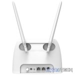 4G06    N300 Wi-Fi 4G VoLTE Router - Image 4