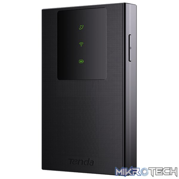 4G180  v4.0  4G LTE Mobile Wi-Fi - Image 2