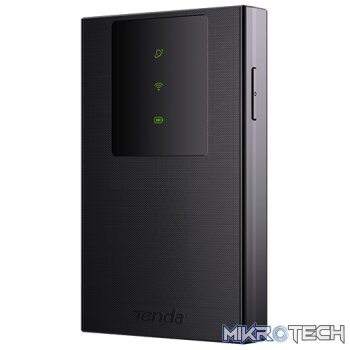 4G180  v4.0  4G LTE Mobile Wi-Fi