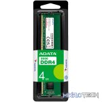 4GB ADATA DIMM DDR4 PC-2666 - Image 3