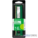 4GB ADATA DIMM DDR4 PC-2666 - Image 5