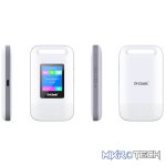 4G/LTE Cat 6 Wi-Fi Hotspot - Image 2