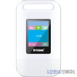 4G/LTE Cat 6 Wi-Fi Hotspot