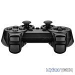 4K VX Game Console with Wireless Controllers - Black - Image 3