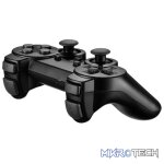 4K VX Game Console with Wireless Controllers - Black - Image 4