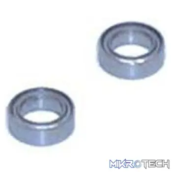 5 x 8mm Ball Bearings