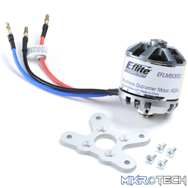 5065 Brushless Outrunner Motor Draco 2.0m 5065 Brushless Outrunner Motor Draco 2.0m