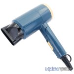 5171 - Carmen Speed Pro Travel 1300w Hairdryer - Image 2