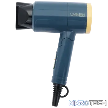 5171 - Carmen Speed Pro Travel 1300w Hairdryer