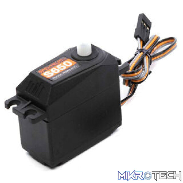 5Kg Servo Plastic Gear 5Kg Servo Plastic Gear