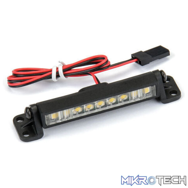 5cm (2inch) Ultra-Slim LED Light Bar Kit 5V-12V (Straight) 5cm (2inch) Ultra-Slim LED Light Bar Kit 5V-12V (Straight)