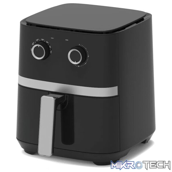 5l Mechanical Air Fryer - Image 2