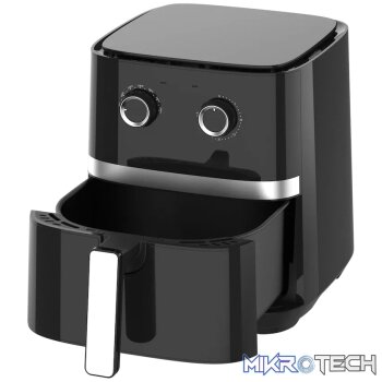 5l Mechanical Air Fryer