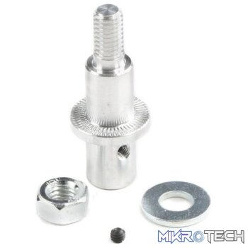 5mm Prop Adapter: Apprentice