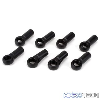 5mm Rod End Set: 8B 8T