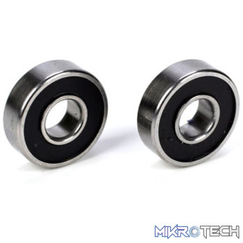 5x13x4mm HD Clutch Bearings (2):8B/8T